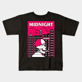 MIDNIGHT Kids T-Shirt